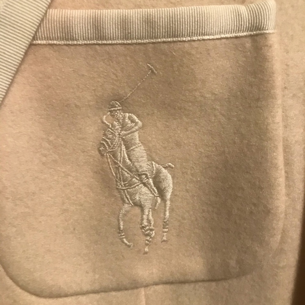 Ralph Lauren blazer